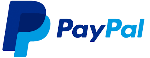 pay with paypal - Technoblade Store